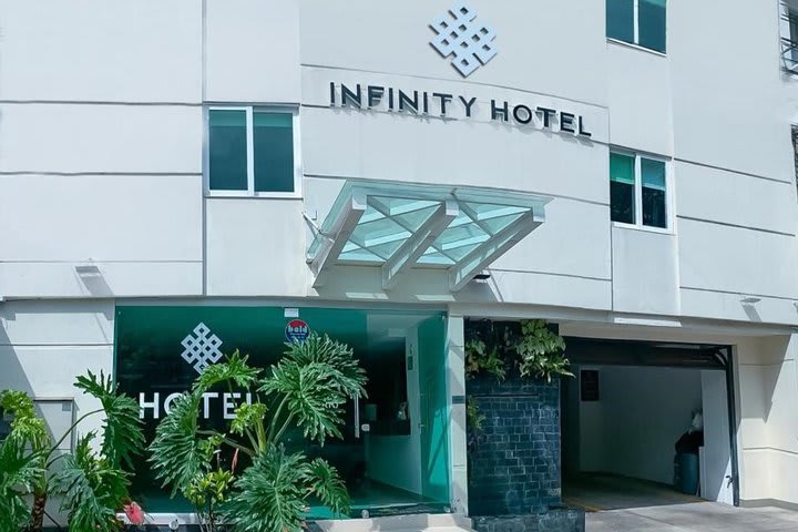 Infinity Hotel