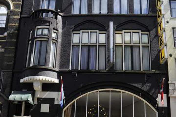 Tulip Inn Amsterdam Centre