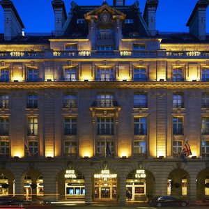 The Ritz London