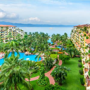 Velas Vallarta Suites Resort - All Inclusive