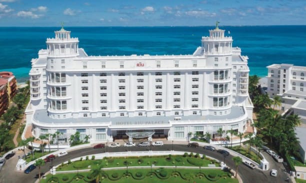 Riu Palace las Américas - Adults Only - All Inclusive