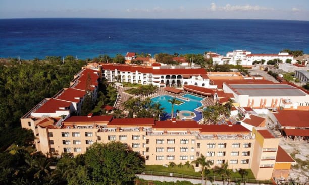 Cozumel Hotel and Resort by Wyndham