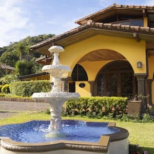 Los Establos Boutique Resort- All Inclusive