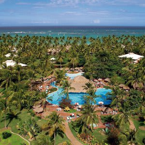 Grand Palladium Punta Cana Resort & Spa - All Inclusive