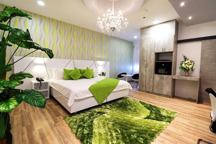 Hotel Luma Plaza Hotel