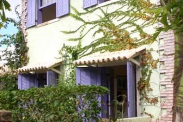 Villa Allegra