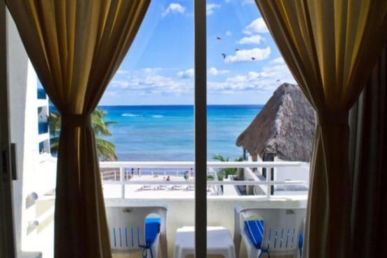 Playa Maya by MIJ - Beachfront Hotel