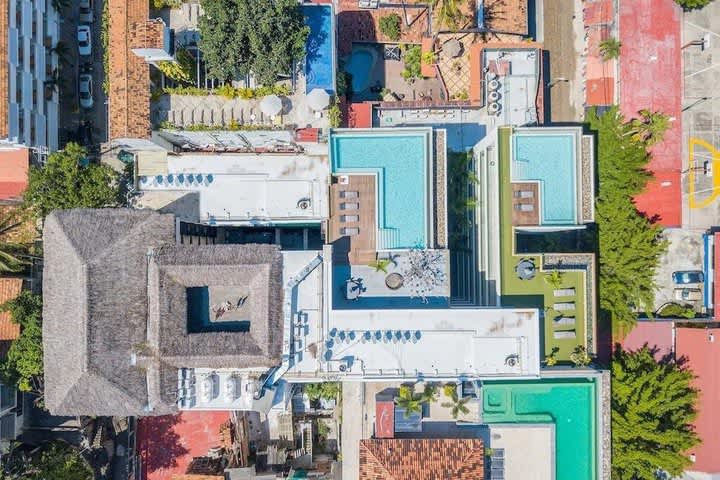 PriceTravel - Viaja fácil, sin pretextos