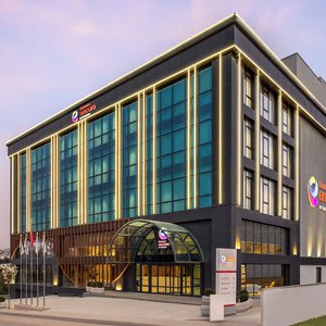 Ramada Encore by Wyndham Istanbul Arnavutkoy