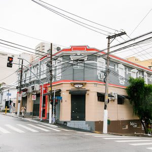 OYO Hotel Castro Alves, São Paulo