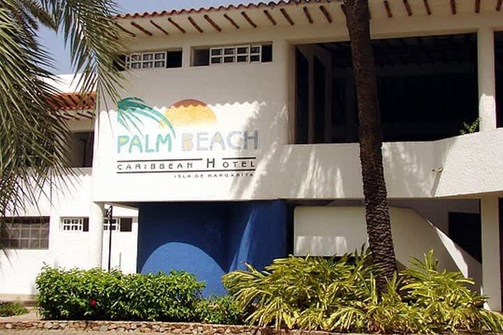 Palm Beach Caribbean Hotel