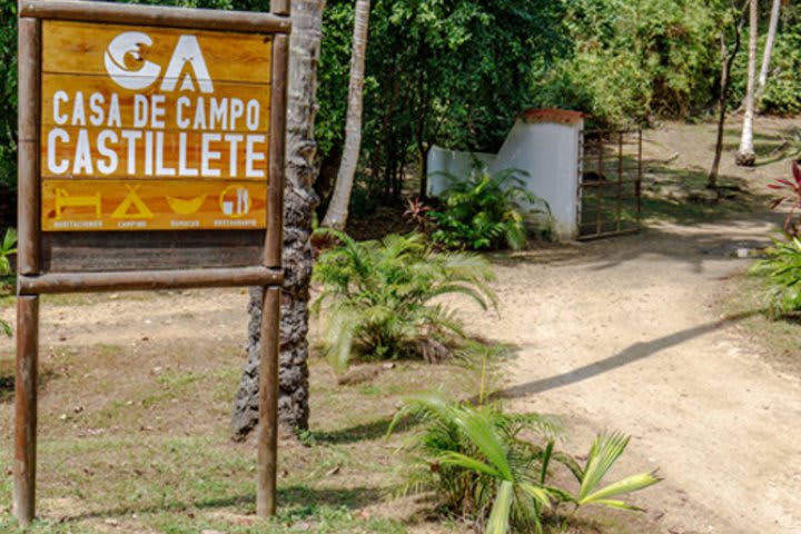 Casa de Campo Castillete