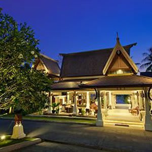 Phuket Panwa Beachfront Resort