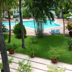 Acapulco Park Hotel