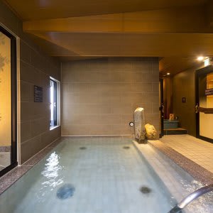 Dormy Inn Premium Tokyo Kodenmacho Hot Spring