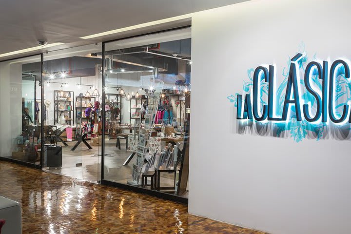 La Clásica, a boutique inspired by Mexican culture