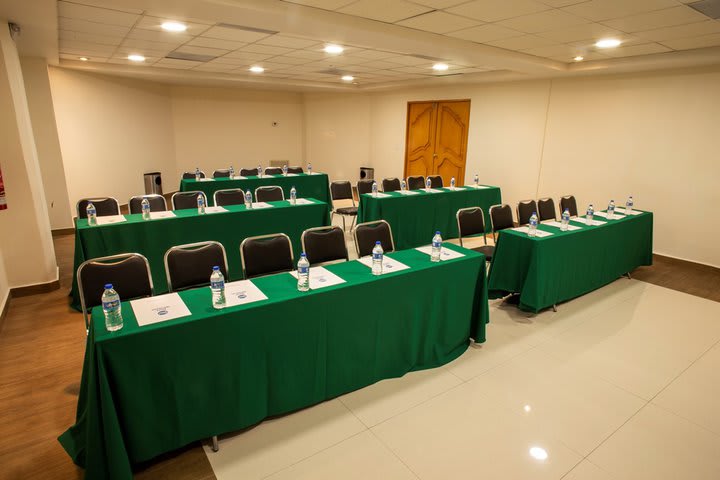 Salón de eventos