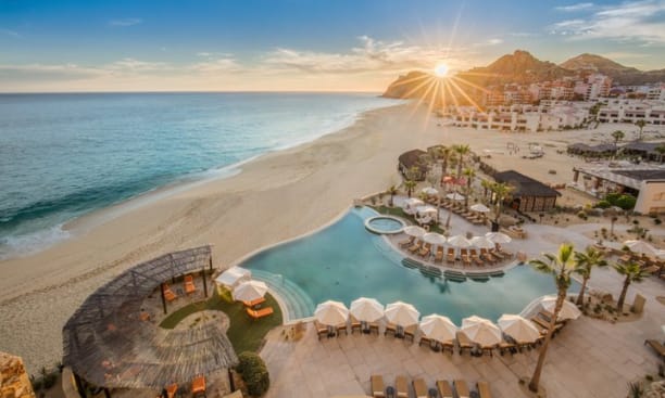 Grand Solmar Land's End Resort & Spa