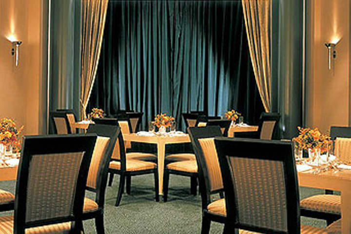 Salón de eventos en el Sofitel New York