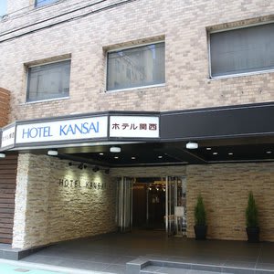 Hotel Kansai