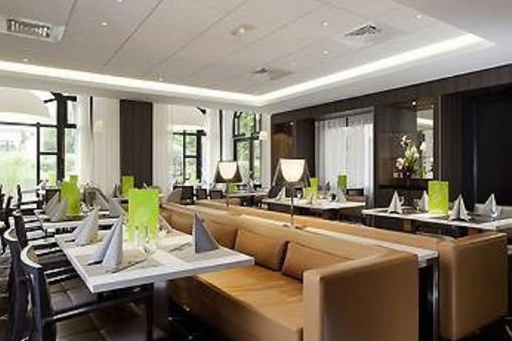 Hotel Mercure Paris Porte de Versailles Expo