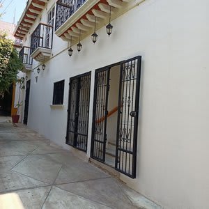 CASA COCO OAXACA