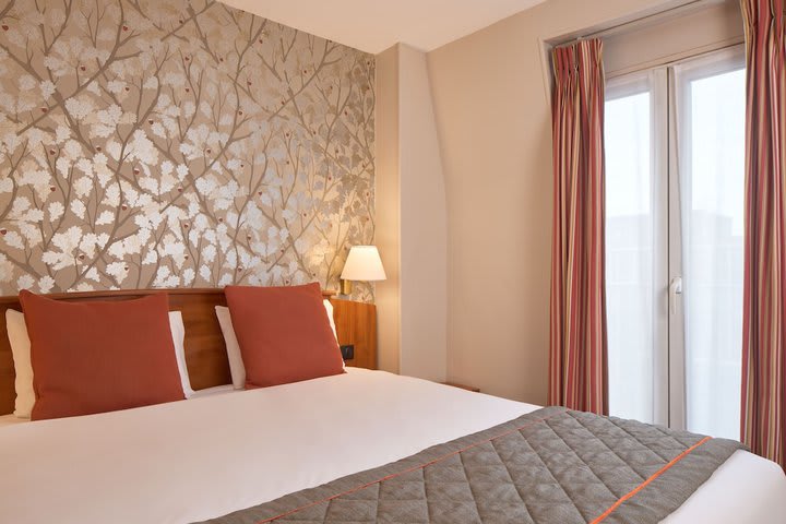 Img - Habitación Confort