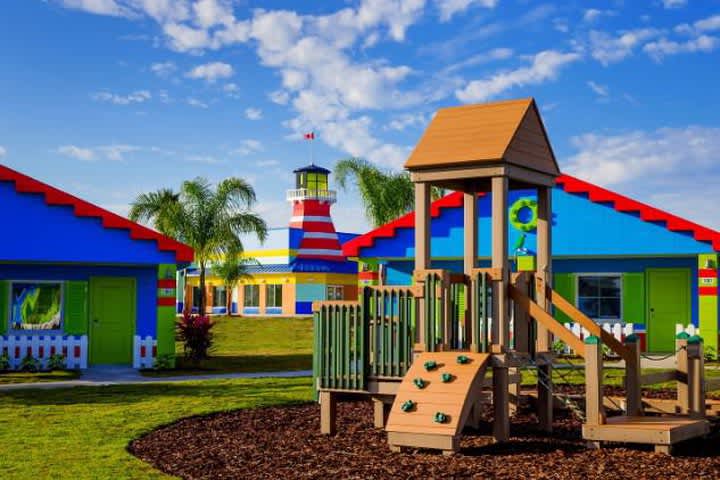 Legoland® Beach Retreat