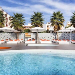 Ibiza Sun Apartments