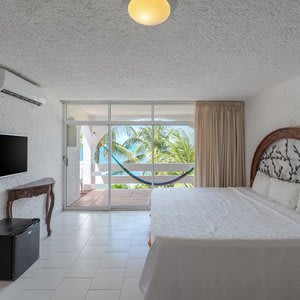 Hotel Maya Caribe Faranda Cancún