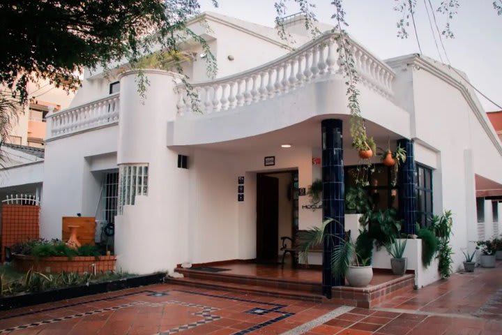 Hotel Múcura & Spa