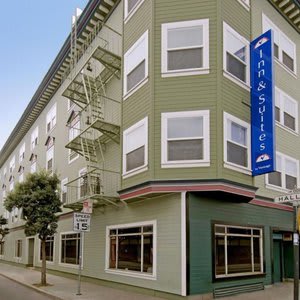 Globe Hotel San Francisco SoMa