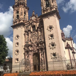 Hotel Vista Hermosa Taxco