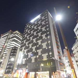 APA Hotel Kamataeki-Higashi