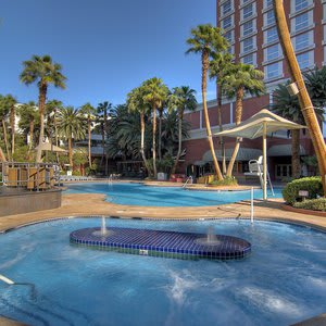 Treasure Island – TI Las Vegas Hotel & Casino, a Radisson Hotel