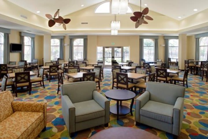 Homewood Suites by Hilton Lake Buena Vista