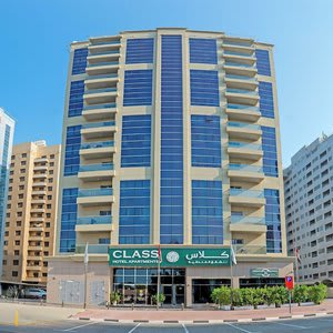 Class Hotel Apartments