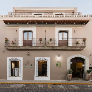 Hotel Casa Antigua