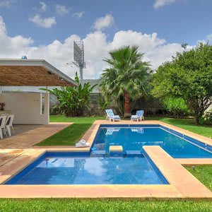 Casa El Olivo - Yucatan Home Rentals