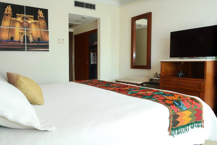 Room Executive Floor