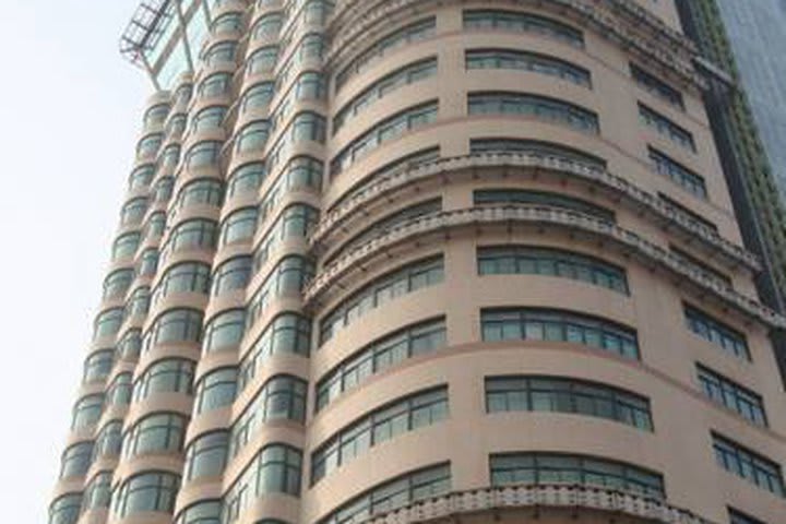 Mayson Shanghai Bund Serviced Apartment