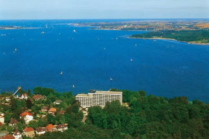 Maritim Bellevue Kiel Hotel