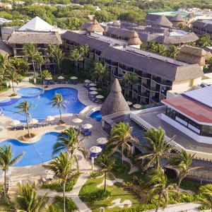 Catalonia Yucatan Beach