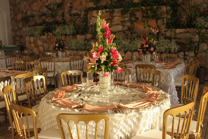 Montealbán meeting room