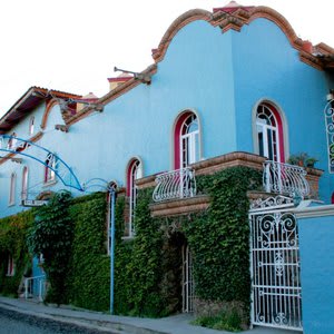 Hotel La Nueva Posada