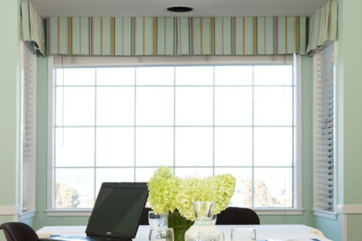 Boardroom at The Inn at Oyster Point, hotel in South San Francisco