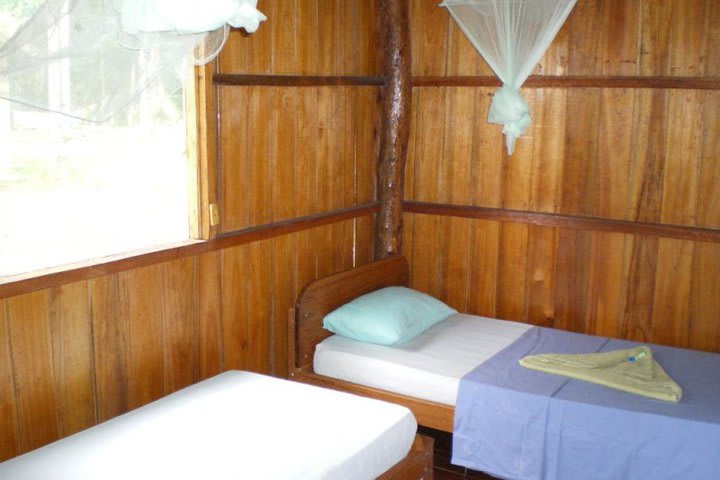 Dolphin Lodge, hotel en Careiro