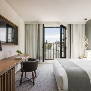 Kimpton La Peer Hotel West Hollywood, an IHG Hotel