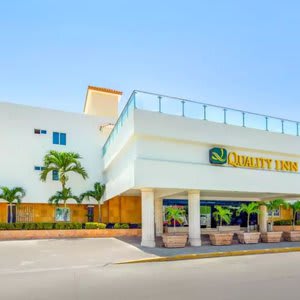 Quality Inn Mazatlan