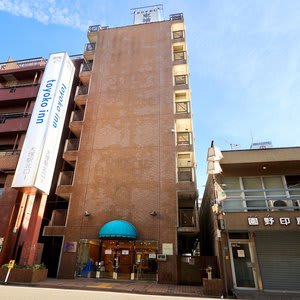 Toyoko Inn Tokyo Otsuka-eki Kita-guchi No.1